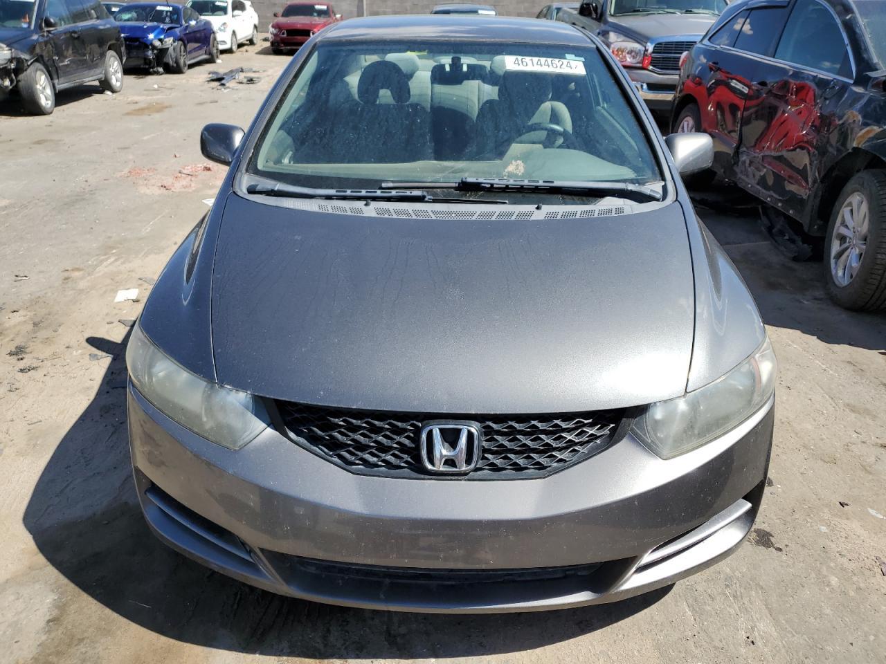 2011 HONDA CIVIC LX - Фото 5