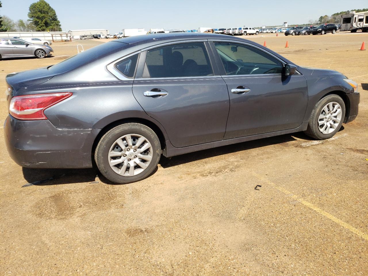 2013 NISSAN ALTIMA 2.5 - Image 3