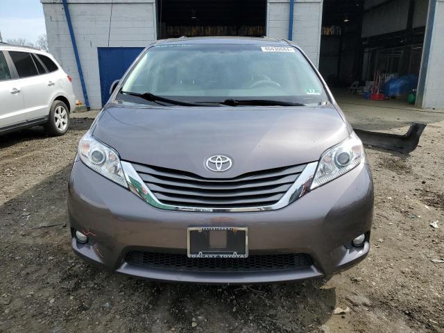 2012 Toyota Sienna Xle - Image 5