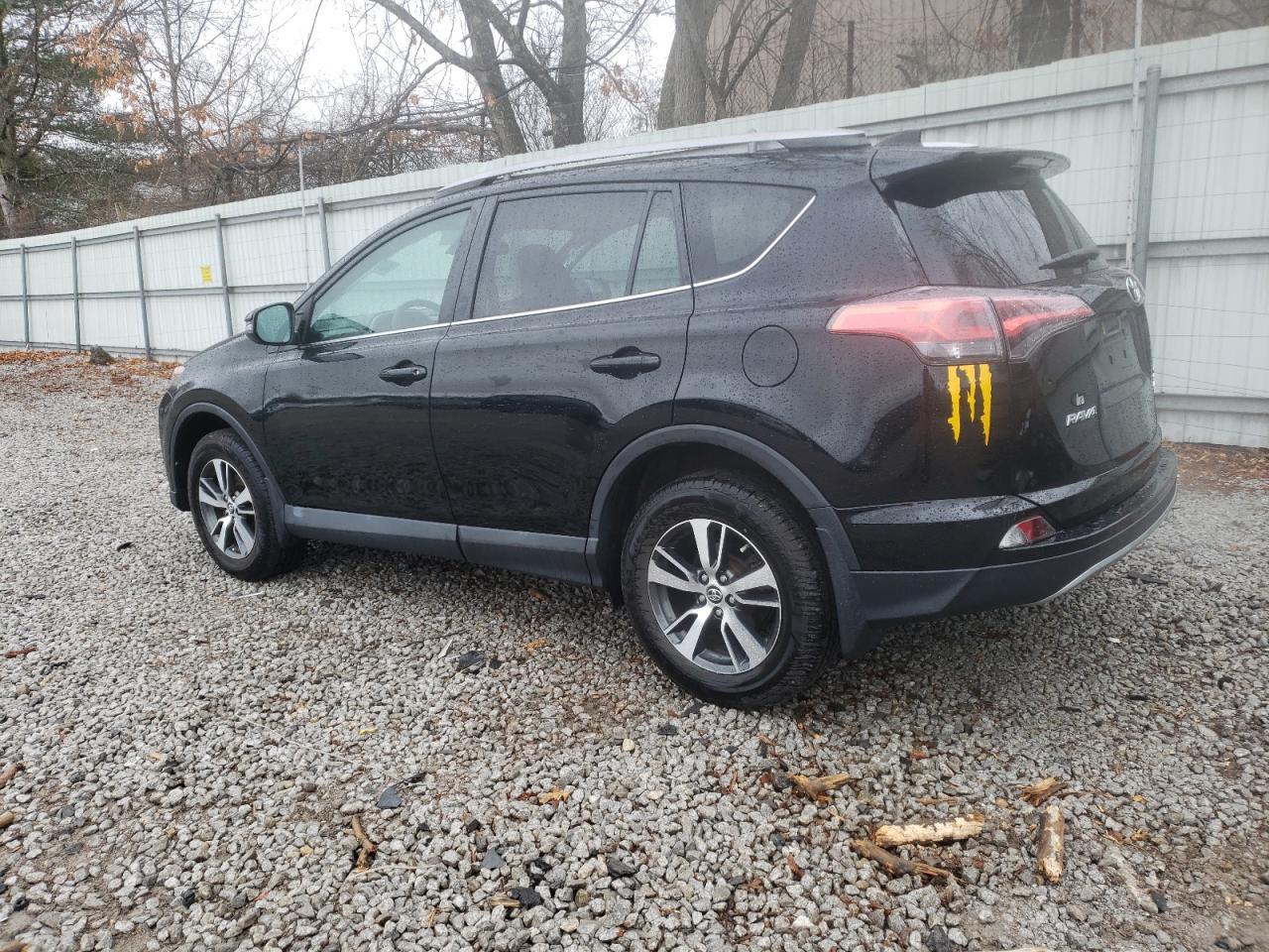 2018 TOYOTA RAV4 ADVEN - Image 2