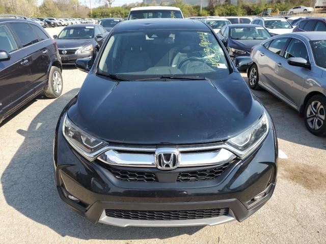 2018 Honda Cr-V Exl - Image 5