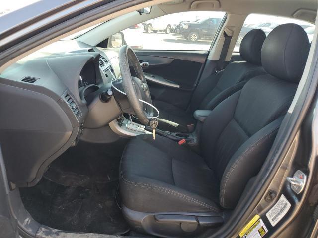 2013 Toyota Corolla Base - Фото 7