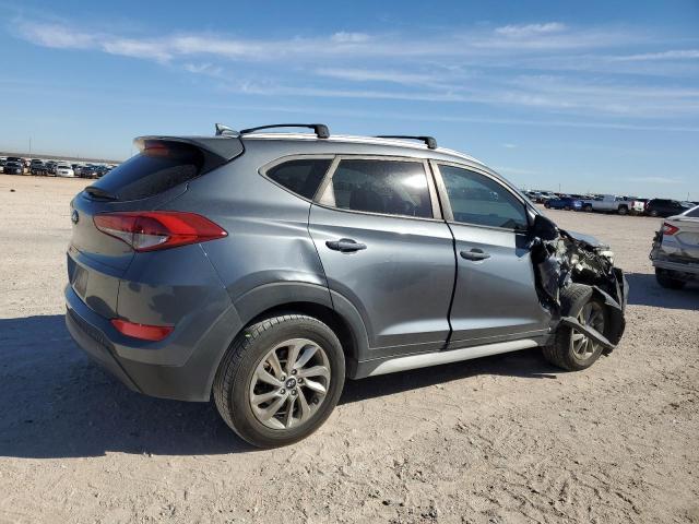 2018 Hyundai Tucson Sel - Фото 3