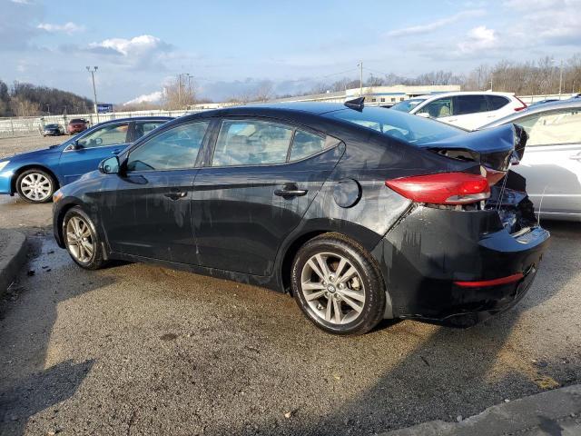 2018 Hyundai Elantra Sel - Фото 2