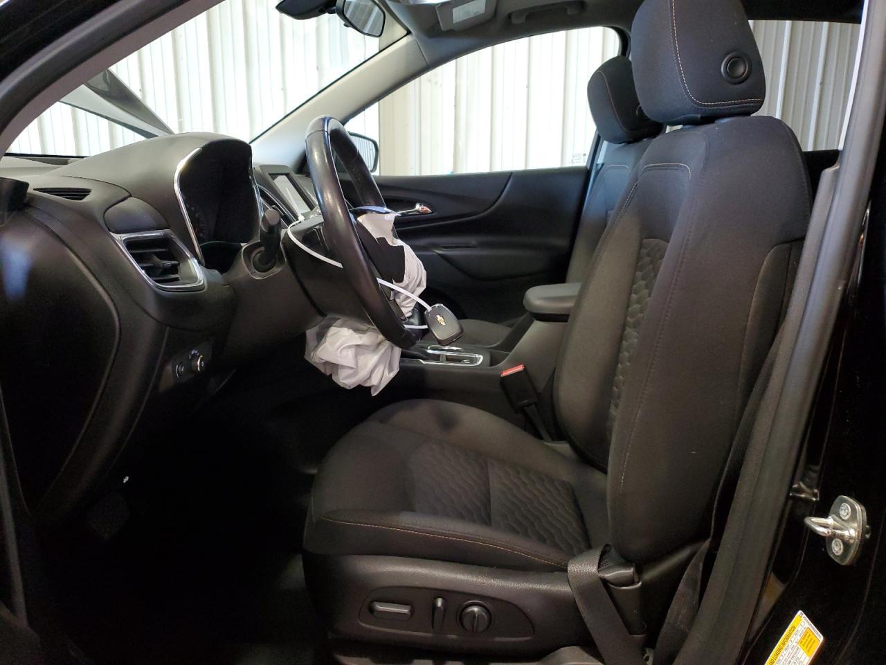 2019 CHEVROLET EQUINOX LT - Image 7
