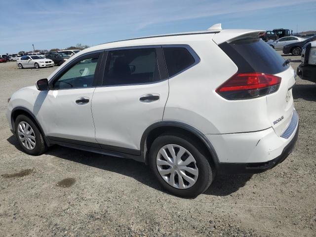 2017 Nissan Rogue S - Фото 2