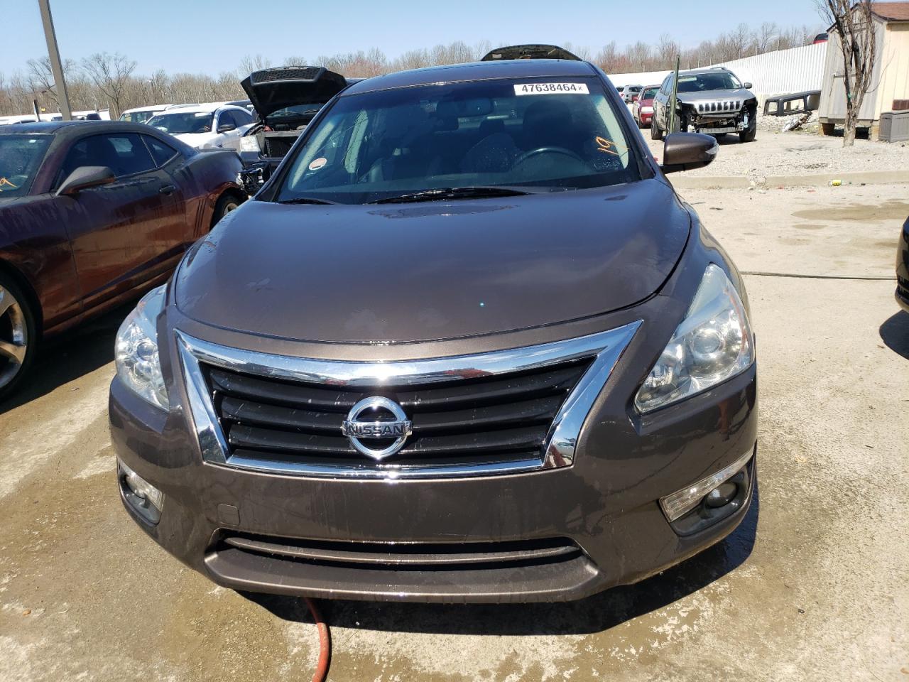 2013 NISSAN ALTIMA 3.5 - Image 5