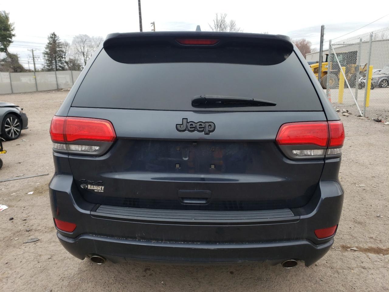2015 JEEP GRAND CHER - Image 6