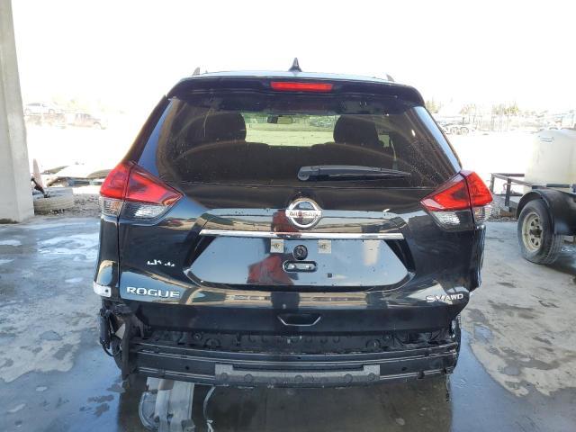 2018 Nissan Rogue S - Фото 6