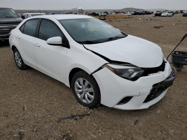 2016 Toyota Corolla L - Фото 4