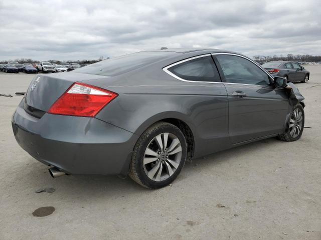 2010 Honda Accord Exl - Фото 3