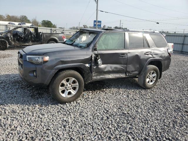 2017 Toyota 4Runner Sr5/Sr5 Premium
