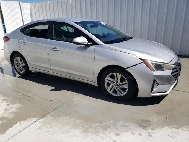 2019 Hyundai Elantra Sel - Image 4