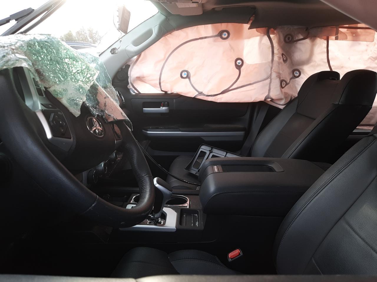 2021 TOYOTA TUNDRA CRE - Image 7