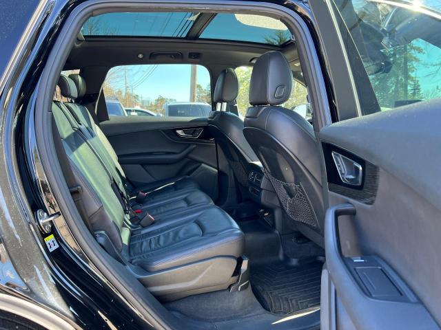 2017 Audi Q7 Premium - Фото 6