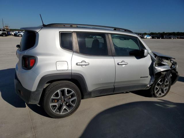 2018 Jeep Renegade Latitude - Фото 3