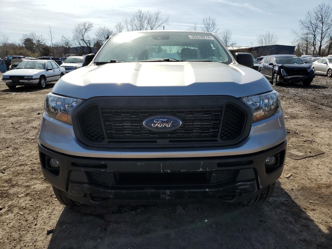 2020 FORD RANGER XL - Image 5