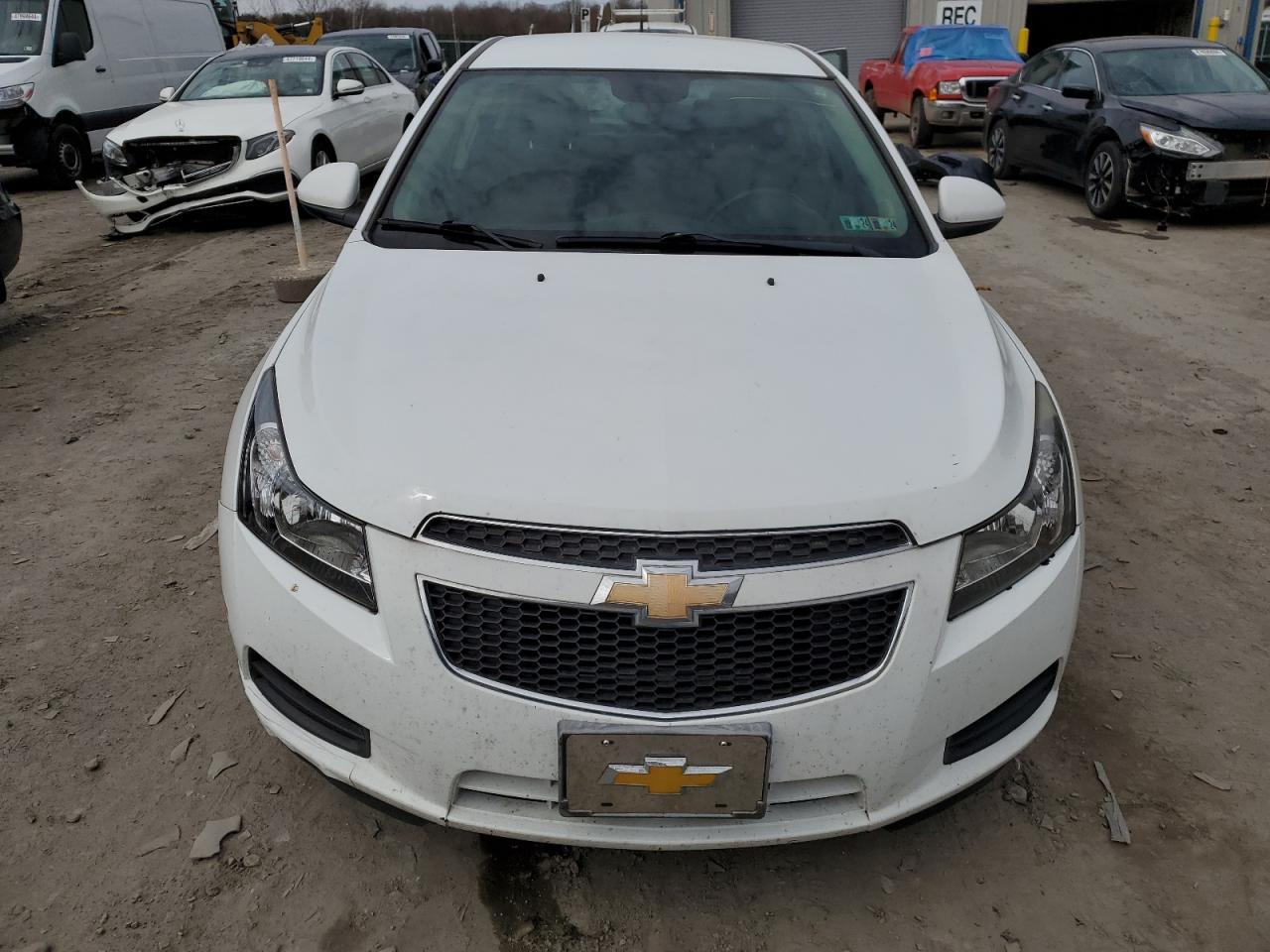 2014 CHEVROLET CRUZE LT - Image 5