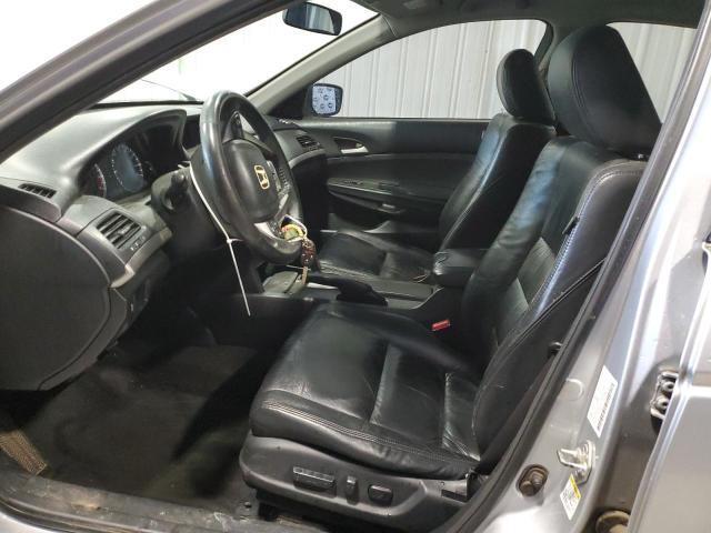 2012 Honda Accord Se - Image 7