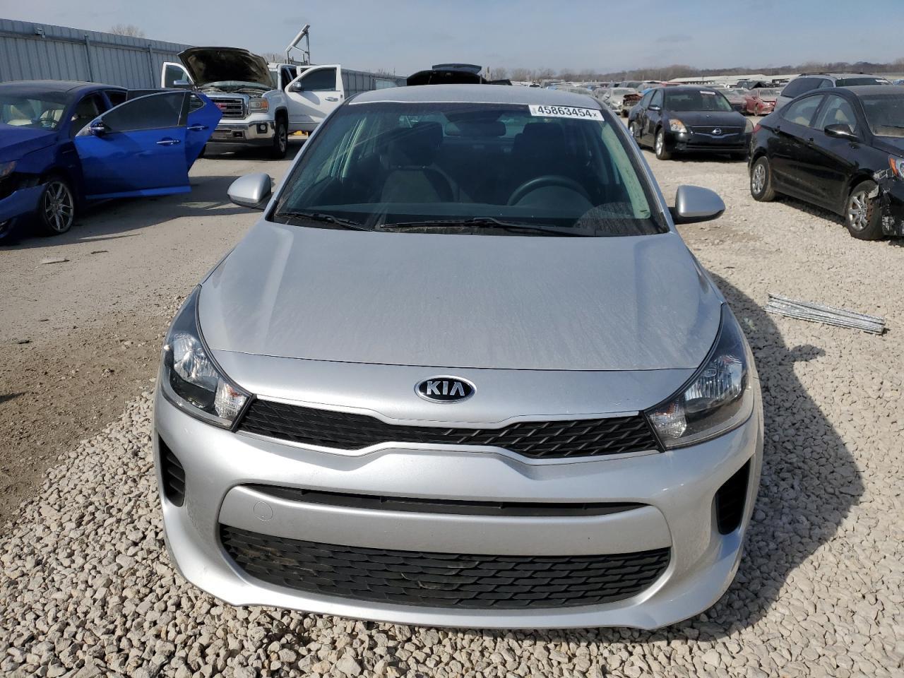 2020 KIA RIO LX - Image 5