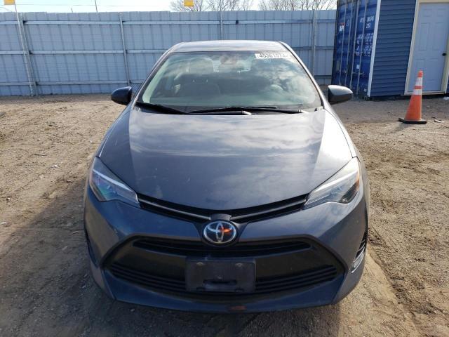 2018 Toyota Corolla L - Фото 5