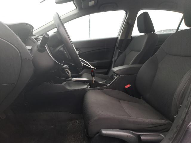 2015 Honda Civic Lx - Image 7