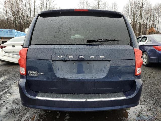 2013 Dodge Grand Caravan Sxt - Фото 6