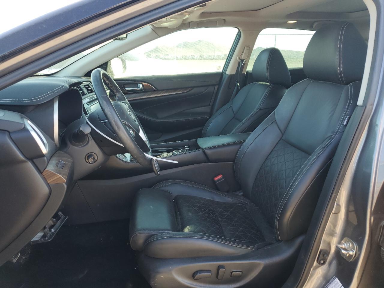 2016 NISSAN MAXIMA 3.5 - Фото 7