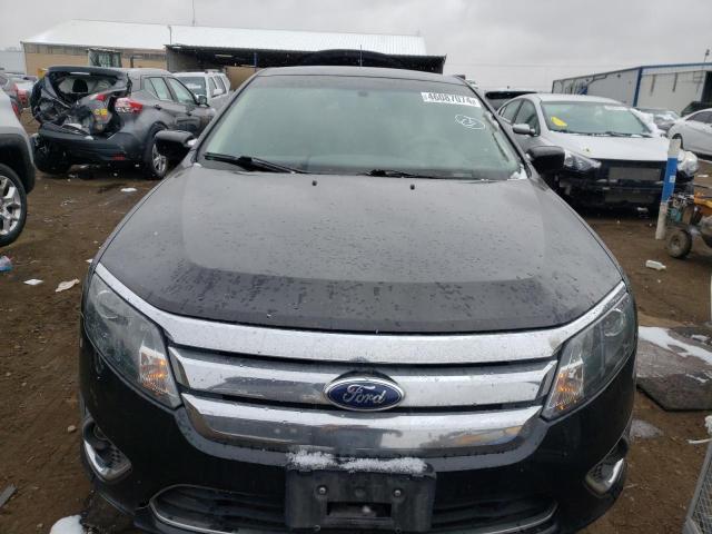 2012 Ford Fusion Sel - Image 5