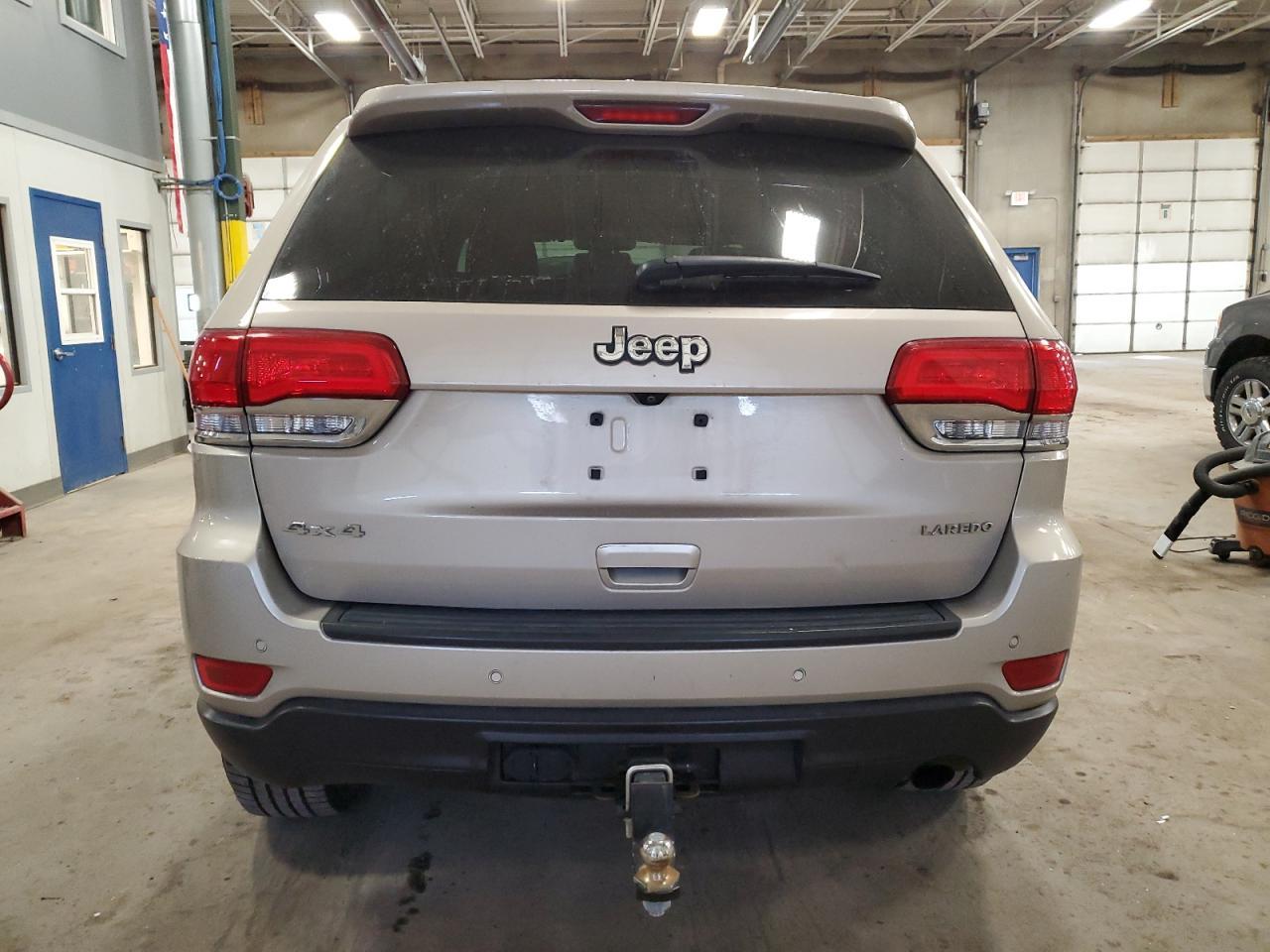 2015 JEEP GRAND CHER - Image 6