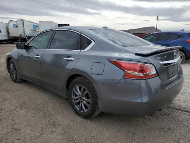 2015 Nissan Altima 2.5 - Image 2