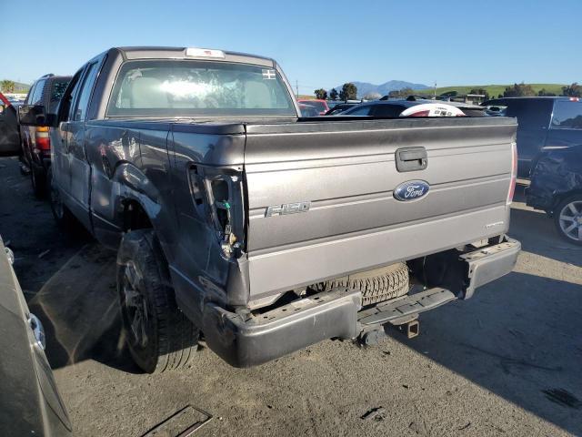2014 Ford F150 Super Cab - Image 2