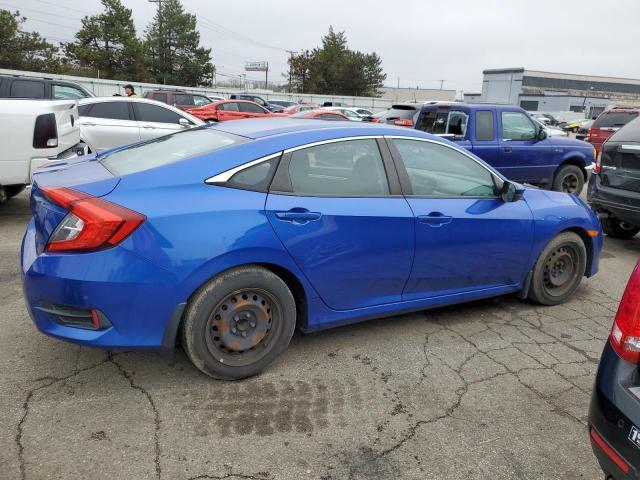 2016 Honda Civic Lx - Image 3