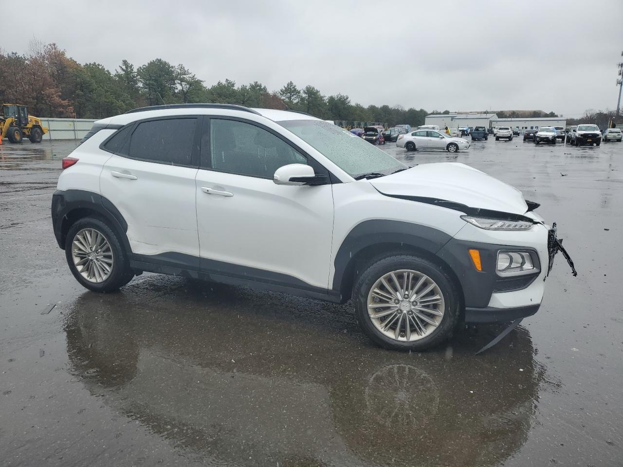 2019 HYUNDAI KONA SEL - Image 4