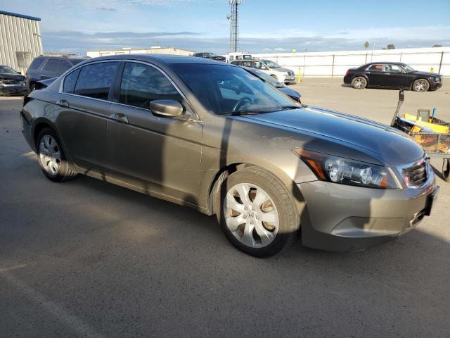 2010 Honda Accord Exl - Фото 4