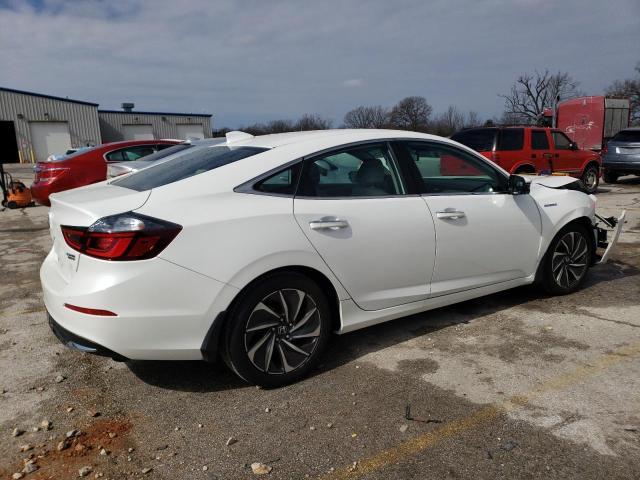 2019 Honda Insight Touring - Image 3