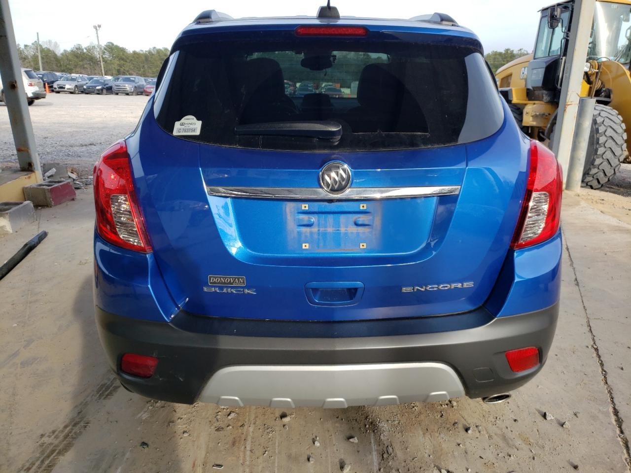 2016 BUICK ENCORE CON - Image 6