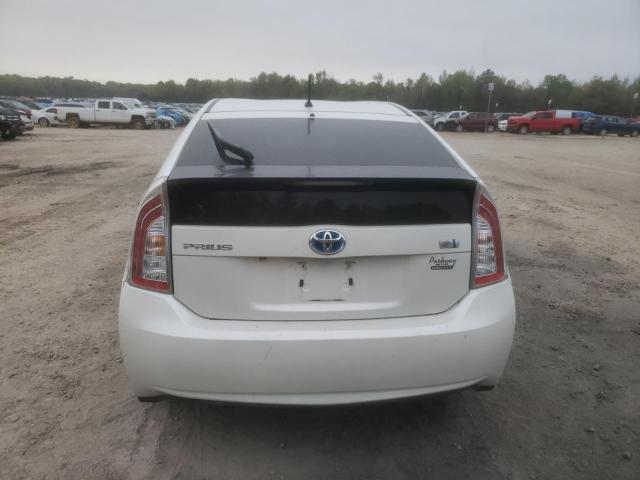 2015 Toyota Prius - Фото 6