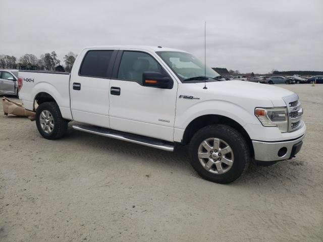 2014 Ford F150 Supercrew - Image 4