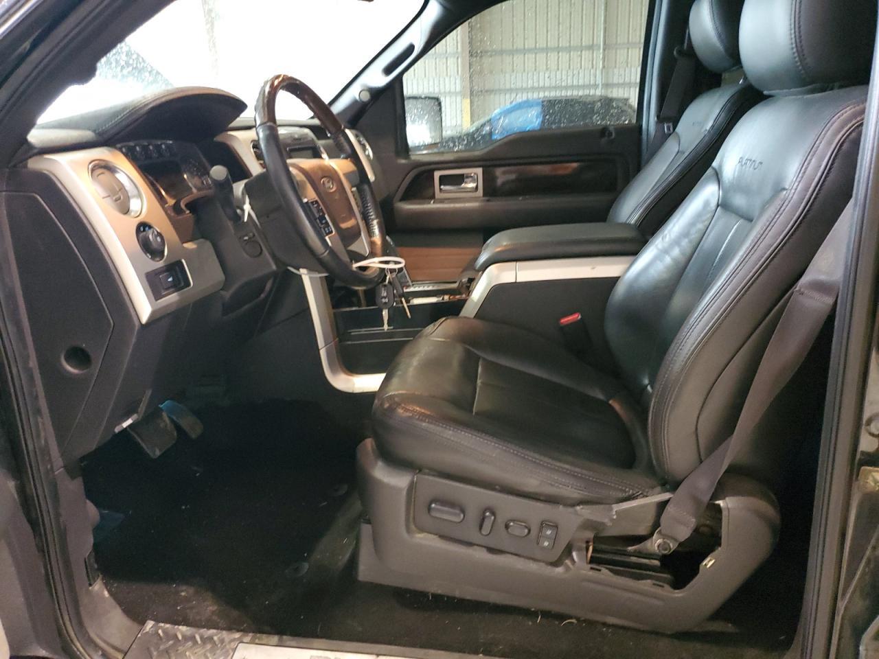 2013 FORD F150 SUPER - Image 7