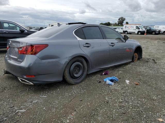 2013 Lexus Gs 350 - Image 3