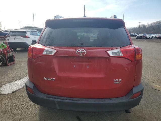 2013 Toyota Rav4 Xle - Image 6