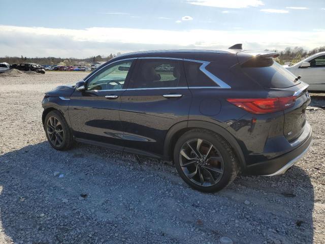 2020 INFINITI QX50 PURE - Фото 2