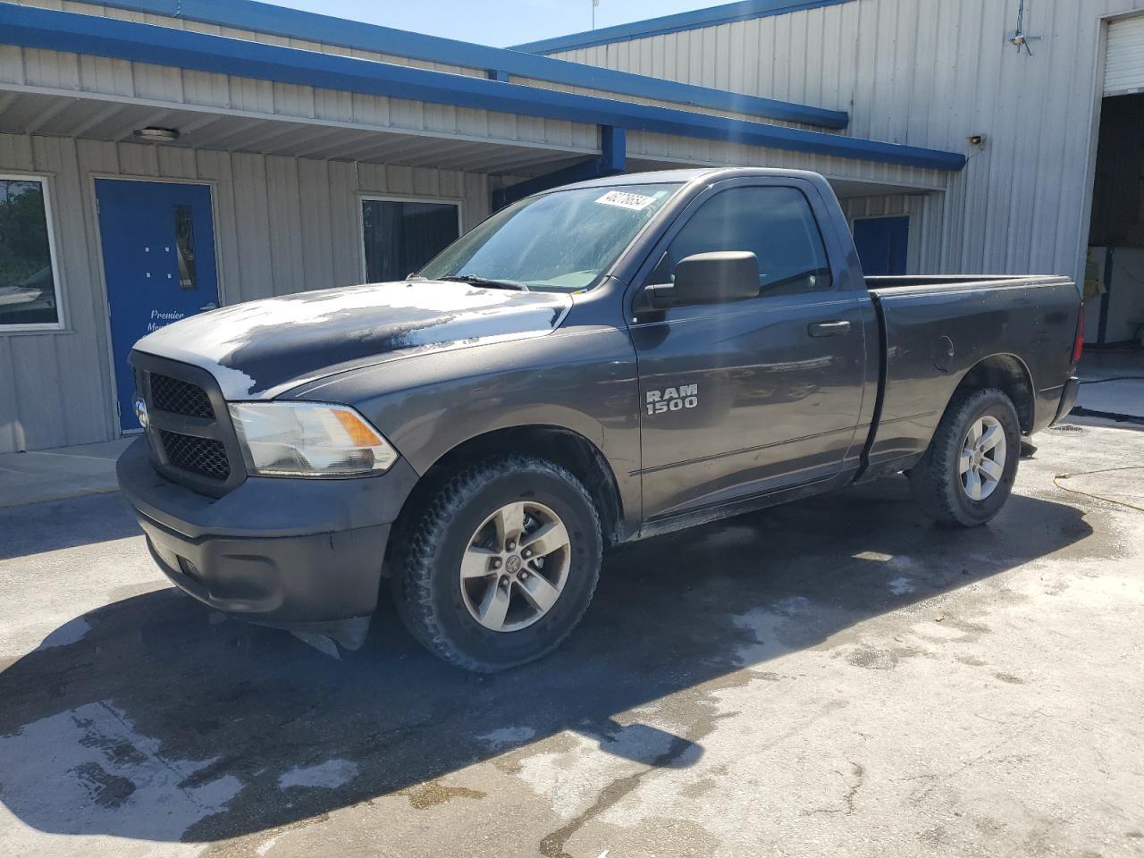 2014 RAM 1500 ST