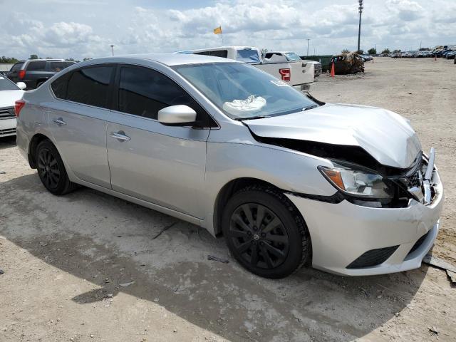2016 Nissan Sentra S - Image 4