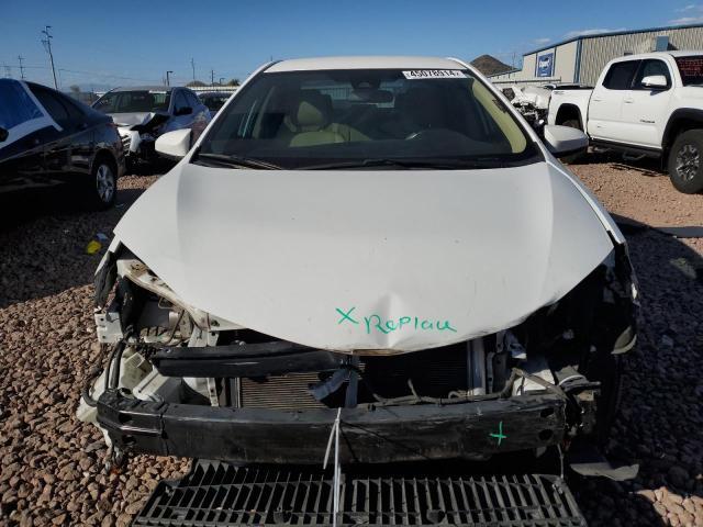 2018 Toyota Corolla L - Фото 5