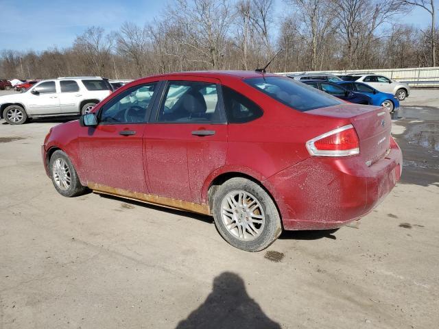 2010 Ford Focus Se - Фото 2