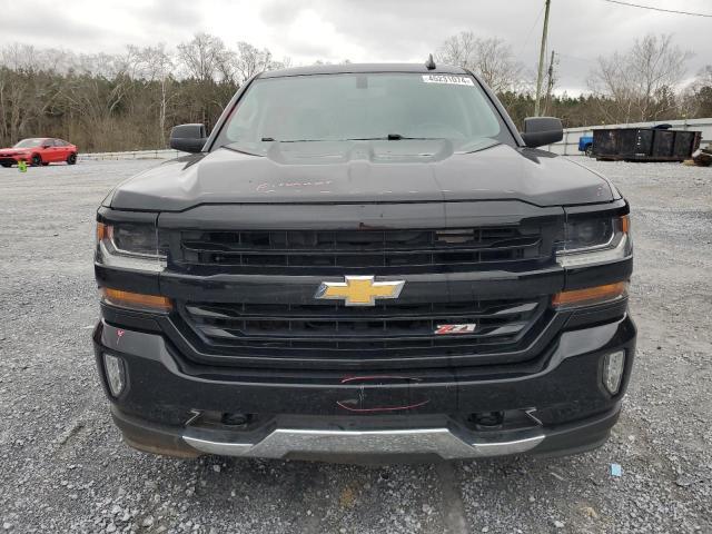 2018 Chevrolet Silverado K1500 Lt - Image 5