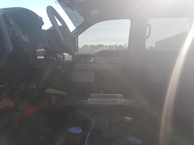 2014 Ford F150 Supercrew - Фото 7