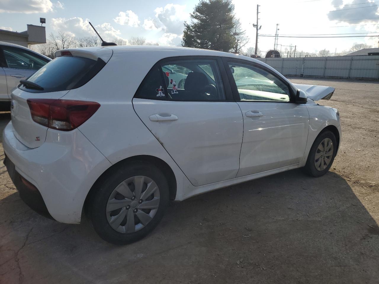 2020 KIA RIO LX - Image 3